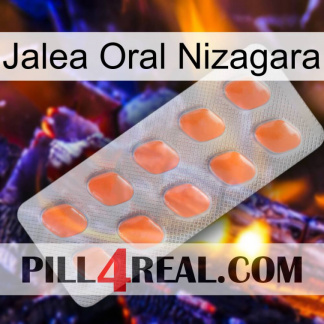 Nizagara Oral Jelly 26